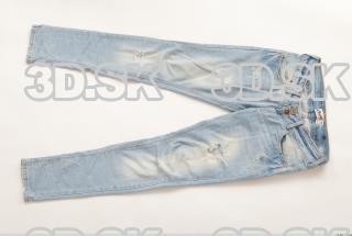 Jeans texture of Saskie 0001